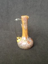 Pichet pâte verre daum - pichet,