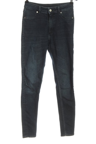 Cheap monday jeans - cheap, cigarette