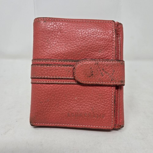 Longchamp compact bifold - compact,