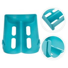  2 Pcs Distributeur Canette Frigo Organisateur Étagère À Bouteilles Empilable