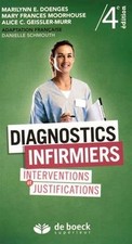 Diagnostics infirmiers 