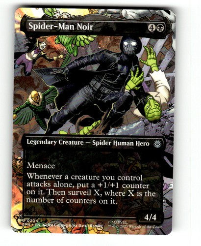 2025 magic the gathering spm - magic:,