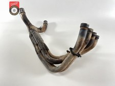 Collecteur échappement Honda