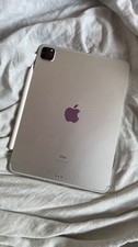 Ipad Pro 11 Pouces 2022  128Go