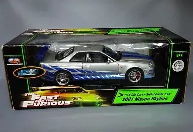 Joyride nissan skyline r - joyride,