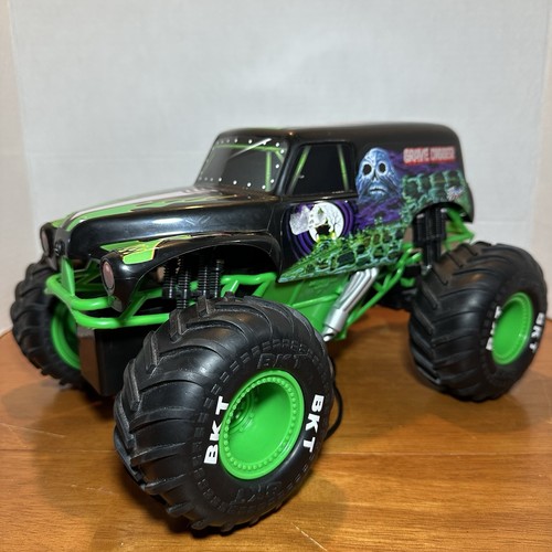 Spin master monster - monster, jam