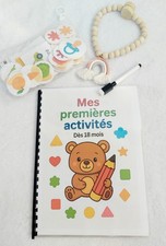 Mes premières activités 18