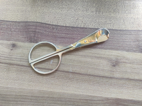 Ciseaux cigares coupe - ciseaux,