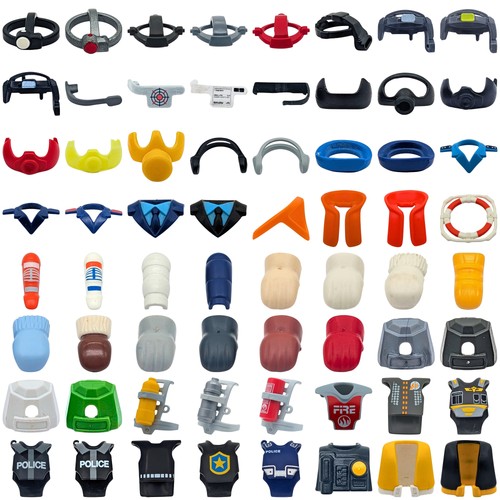 Playmobil lots accessoires - playmobil,