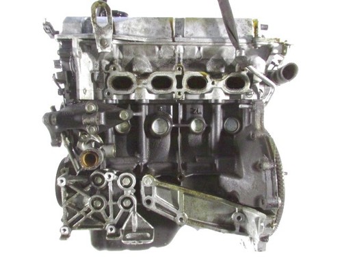 Moteur mazda 323 5 b - zl, 1.5