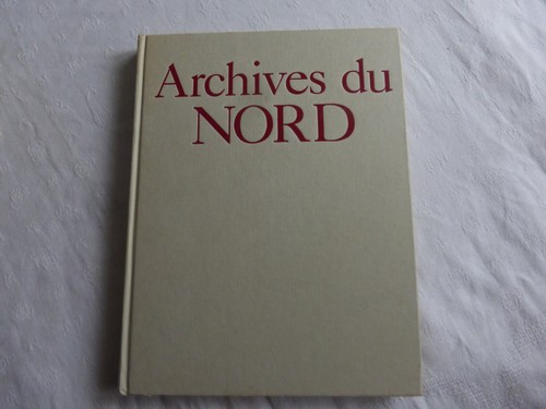 Archives nord jacques - archives, du