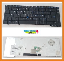 Clavier Danois Hp Compaq 8510p