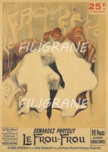 Frou revue presse - frou,