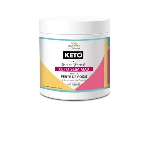 Biocyte keto slim max 280 - max,