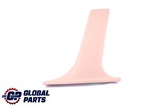 BMW E46 Capot Montant B en Bas a Droite Clair Beige 8198682