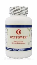Oxypower - by Chi's Enterprise