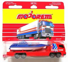 MAJORETTE N°329/370