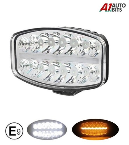 Led jumbo léger toit - led,
