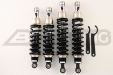 BC Racing Adjustable Coilovers