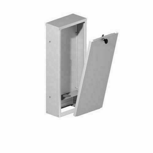 Armoire fixation sol - armoire,
