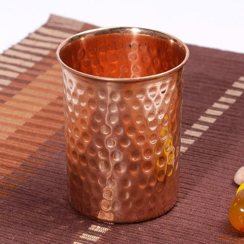 Tasse gobelet verre - tasse, en