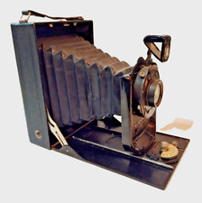 appareil photo zeiss ikon derval a plaque