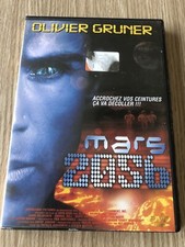 FILM MARS 2056 OLIVIER GRUNER