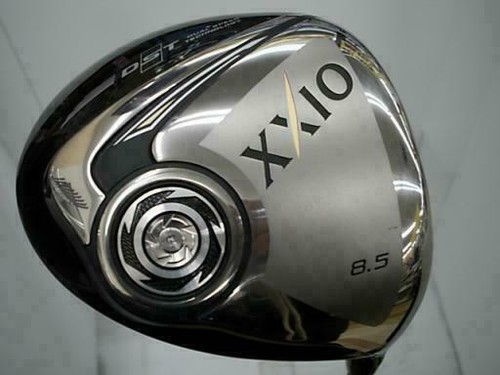 Dunlop xxio driver 2016model - dunlop, 9