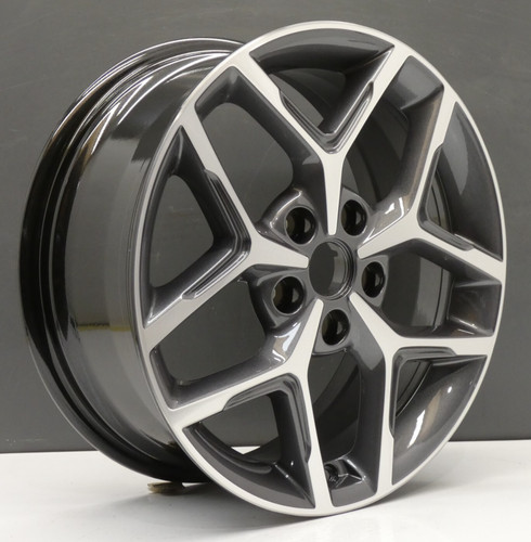 Kia ceed pro line - gt-line, 17"