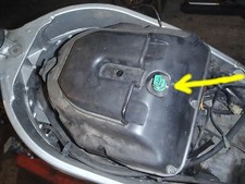 Triumph 955 I - Sprint RS -