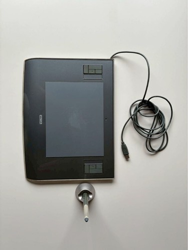 Tablette stylet wacom intuos - stylet,
