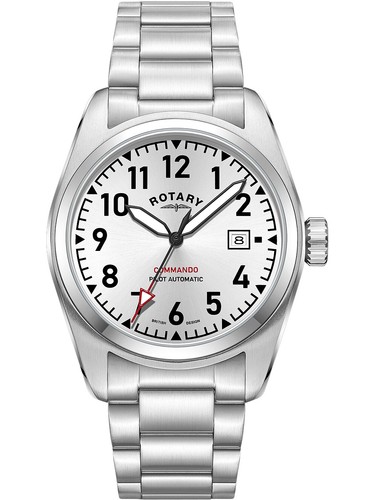 Rotary gb05470 commando - rotary, gb05470/22