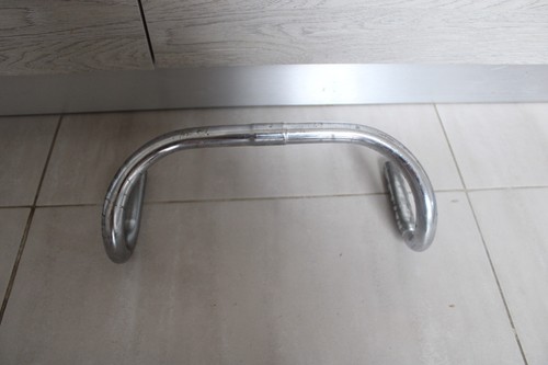 Guidon 1950 acier - guidon, (no