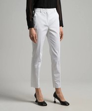 Pantalon court élégant