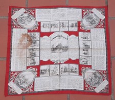 Ww1 mouchoir instruction - ww1,