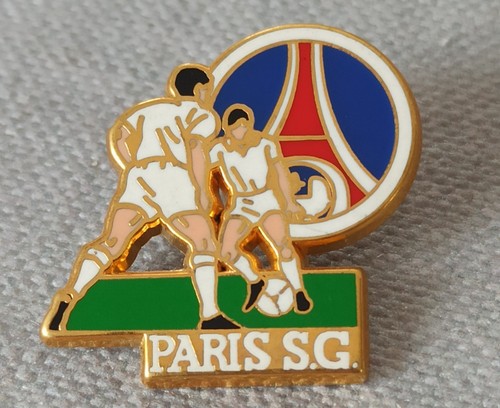 Pins football psg - football, arthus