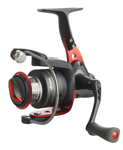 Okuma trio rouge core - okuma, fd