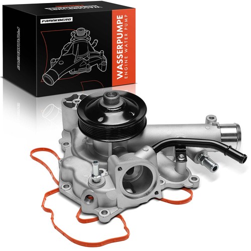 Pompe eau pour moteur - pompe,