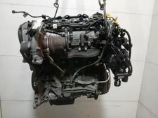 Moteur FIAT 500L LIVING PHASE