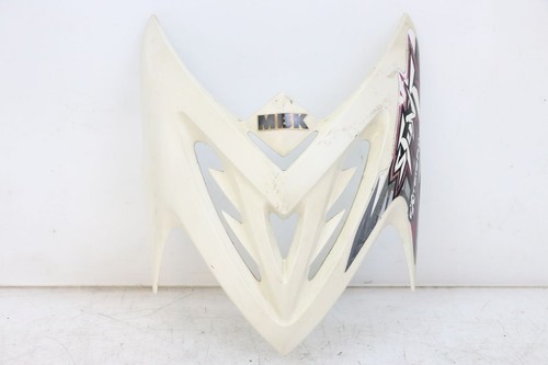 Face avant superieur - avant, mbk