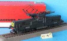 HO JOUEF SNCF Electrique BB