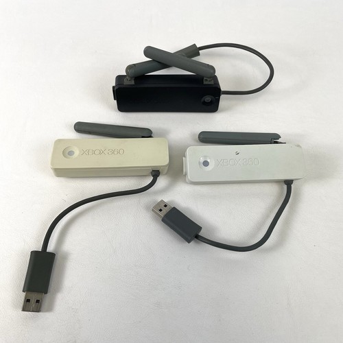 Lot microsoft xbox - of, 3