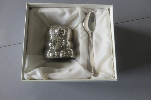 Ancien cadeau naissance - ancien,