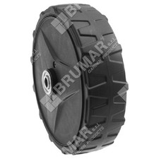 Roue Diamètre 198 Mm Pour