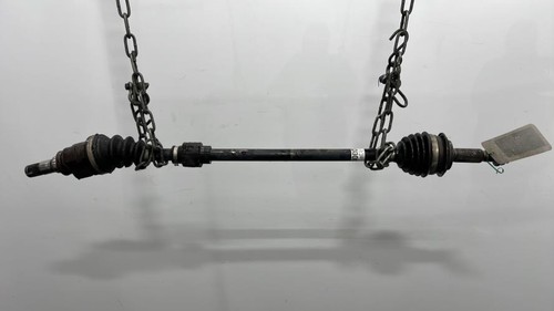 Cardan droit - , (transmission)