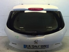 Malle/Hayon arriere PEUGEOT 208 1 PHASE 2 9810681880