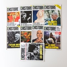 Lot 9 revues L'histoire