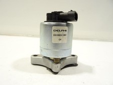 Vanne EGR OPEL COMBO C PHASE 1 17200272