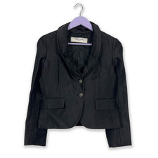 Veste Valentino Noire Avec