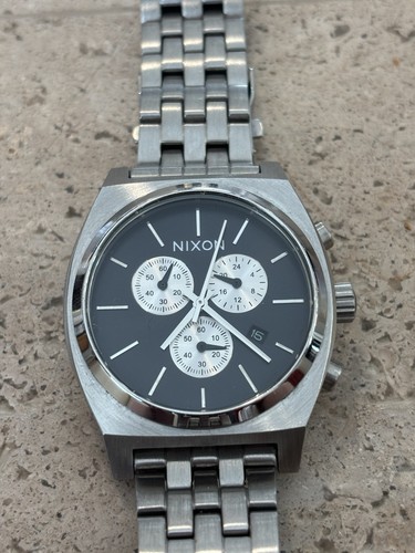 Nixon time teller - nixon,